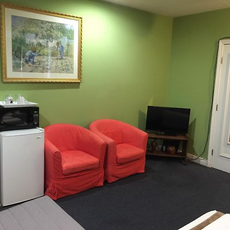 Adas Guesthouse Toronto Rom bilde
