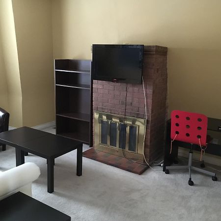 Adas Guesthouse Toronto Rom bilde