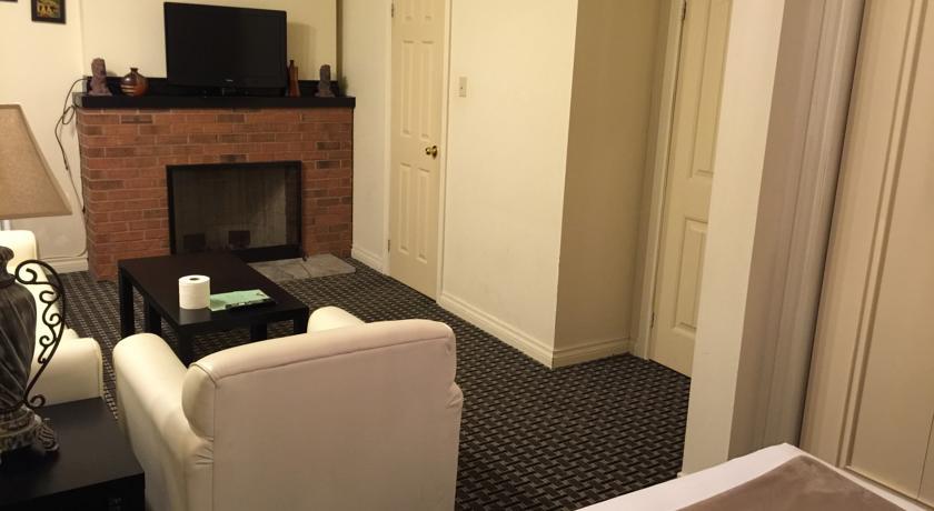 Adas Guesthouse Toronto Rom bilde