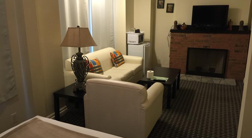 Adas Guesthouse Toronto Rom bilde