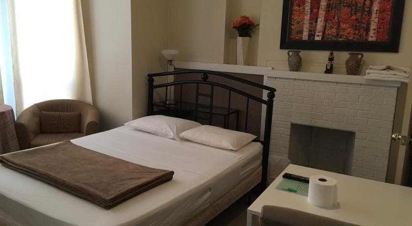 Adas Guesthouse Toronto Rom bilde