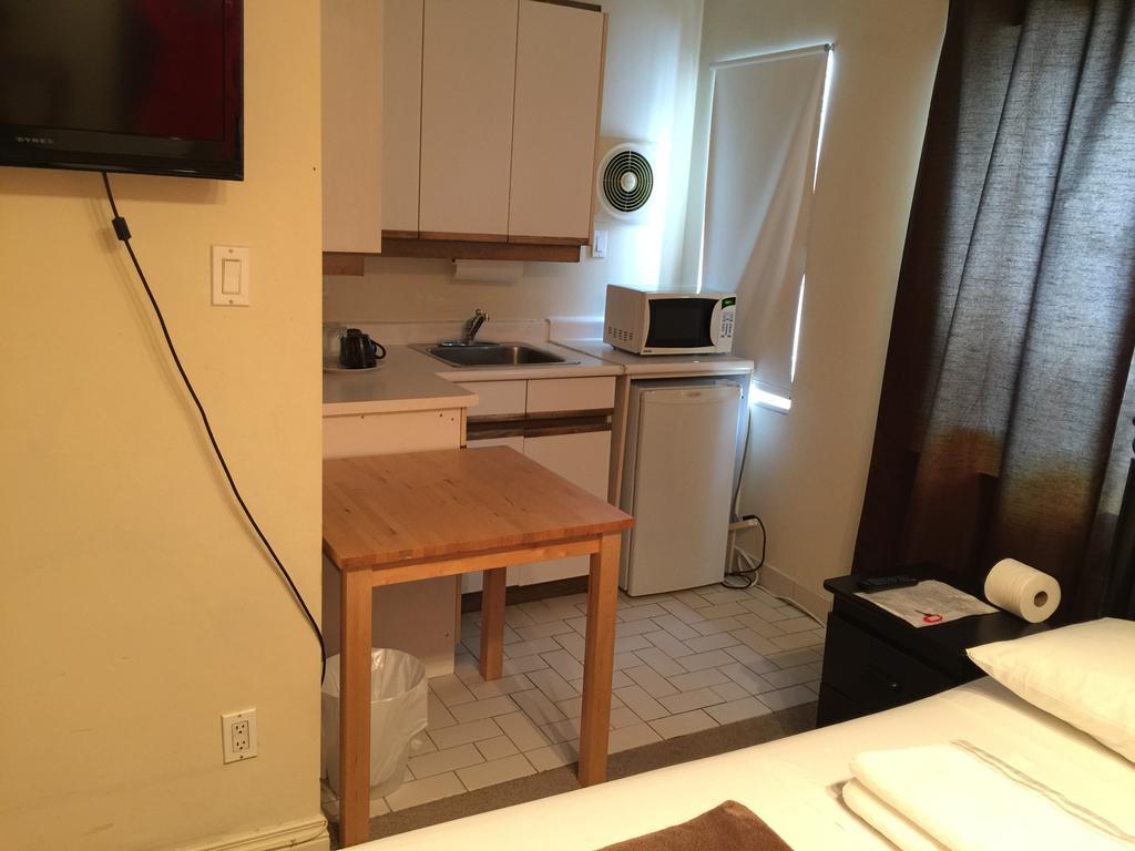 Adas Guesthouse Toronto Rom bilde