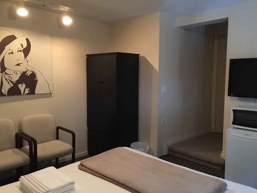 Adas Guesthouse Toronto Rom bilde