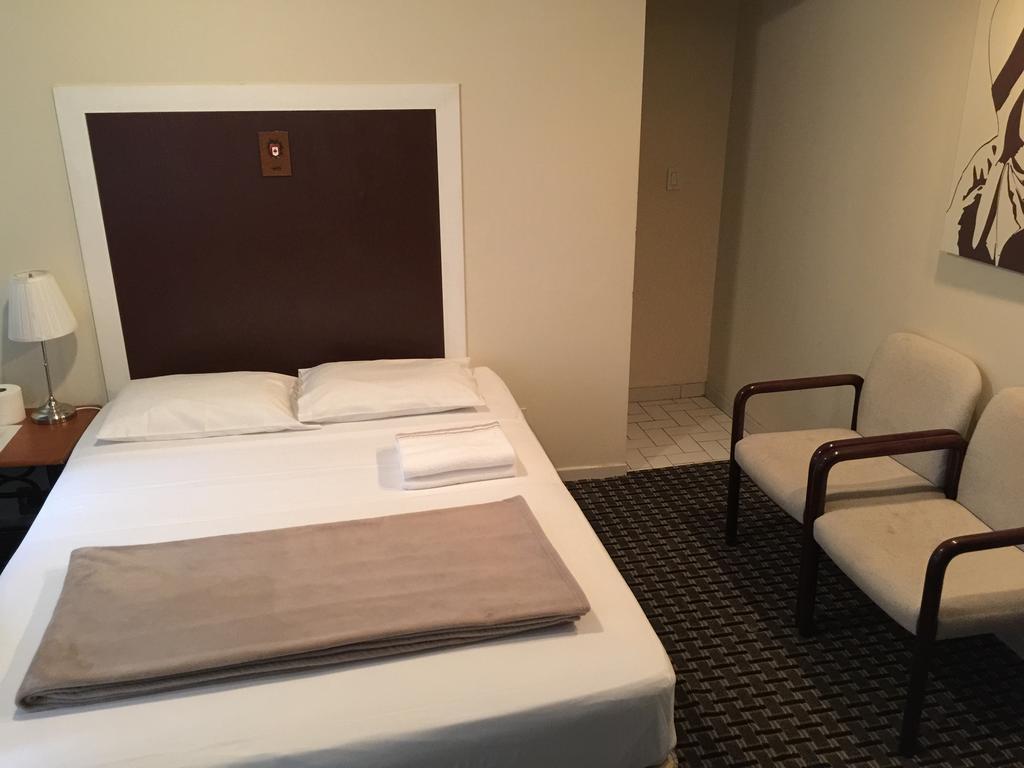 Adas Guesthouse Toronto Rom bilde