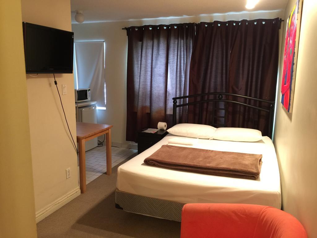 Adas Guesthouse Toronto Rom bilde
