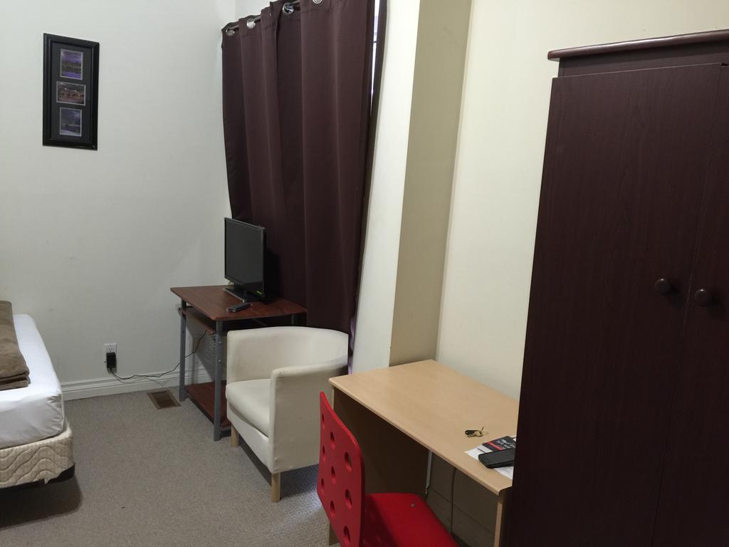 Adas Guesthouse Toronto Rom bilde