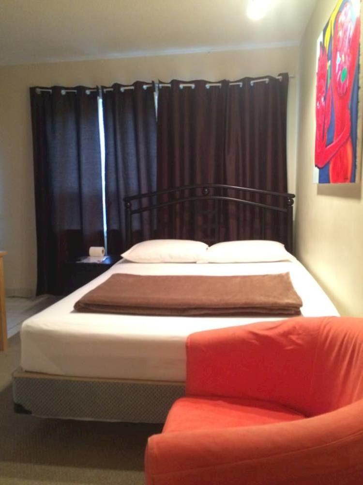 Adas Guesthouse Toronto Eksteriør bilde