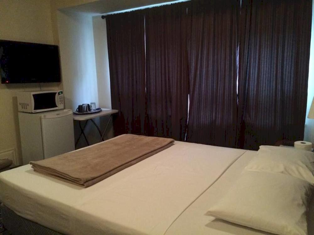 Adas Guesthouse Toronto Eksteriør bilde