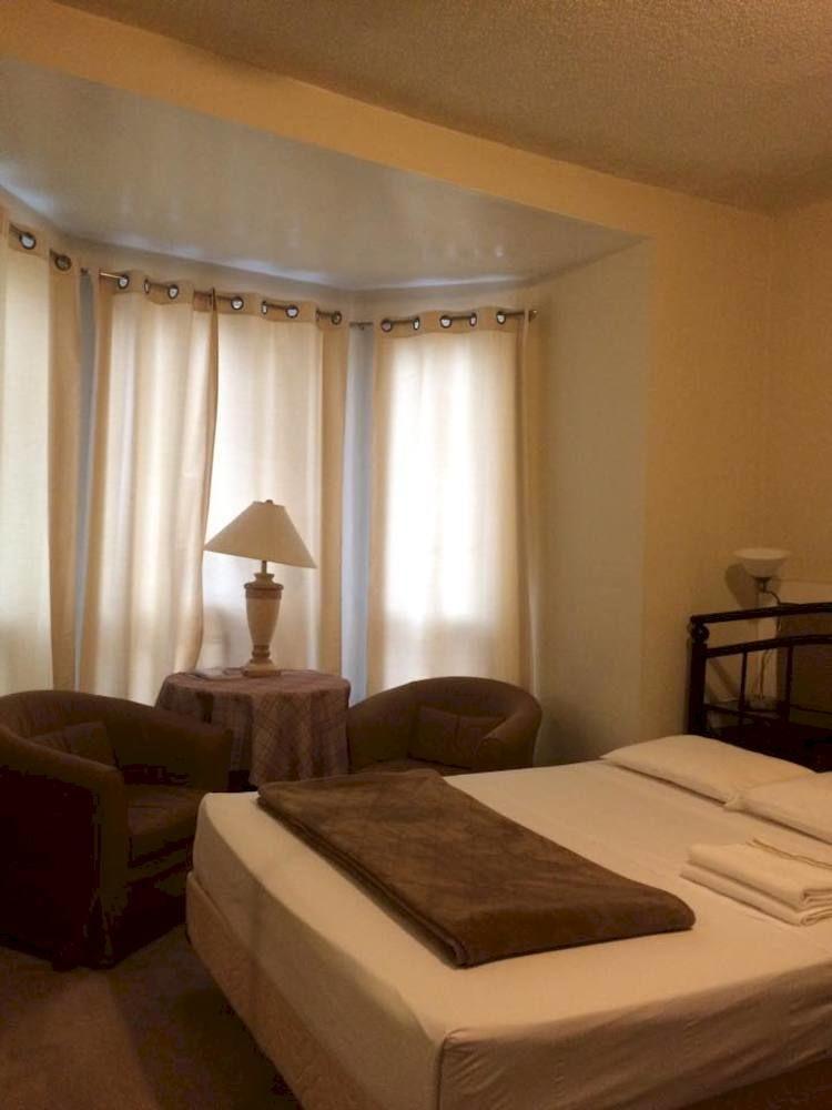 Adas Guesthouse Toronto Eksteriør bilde