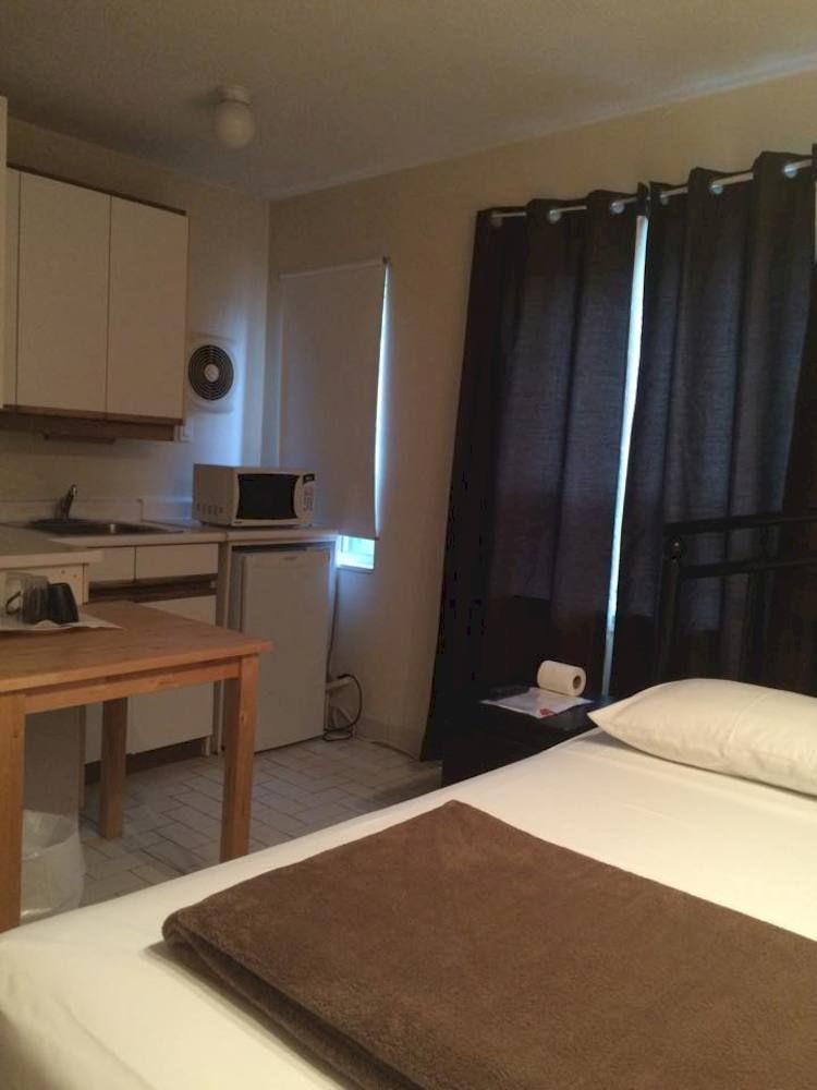 Adas Guesthouse Toronto Eksteriør bilde