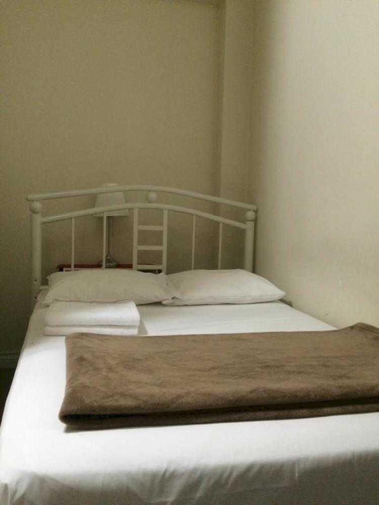 Adas Guesthouse Toronto Eksteriør bilde