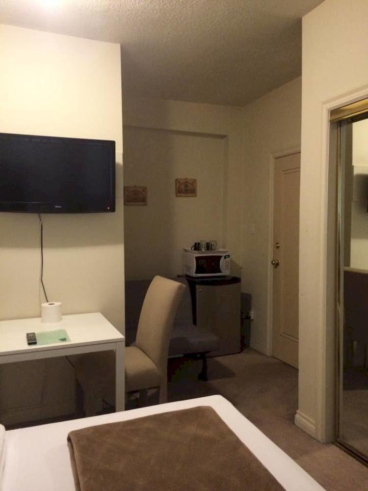Adas Guesthouse Toronto Eksteriør bilde