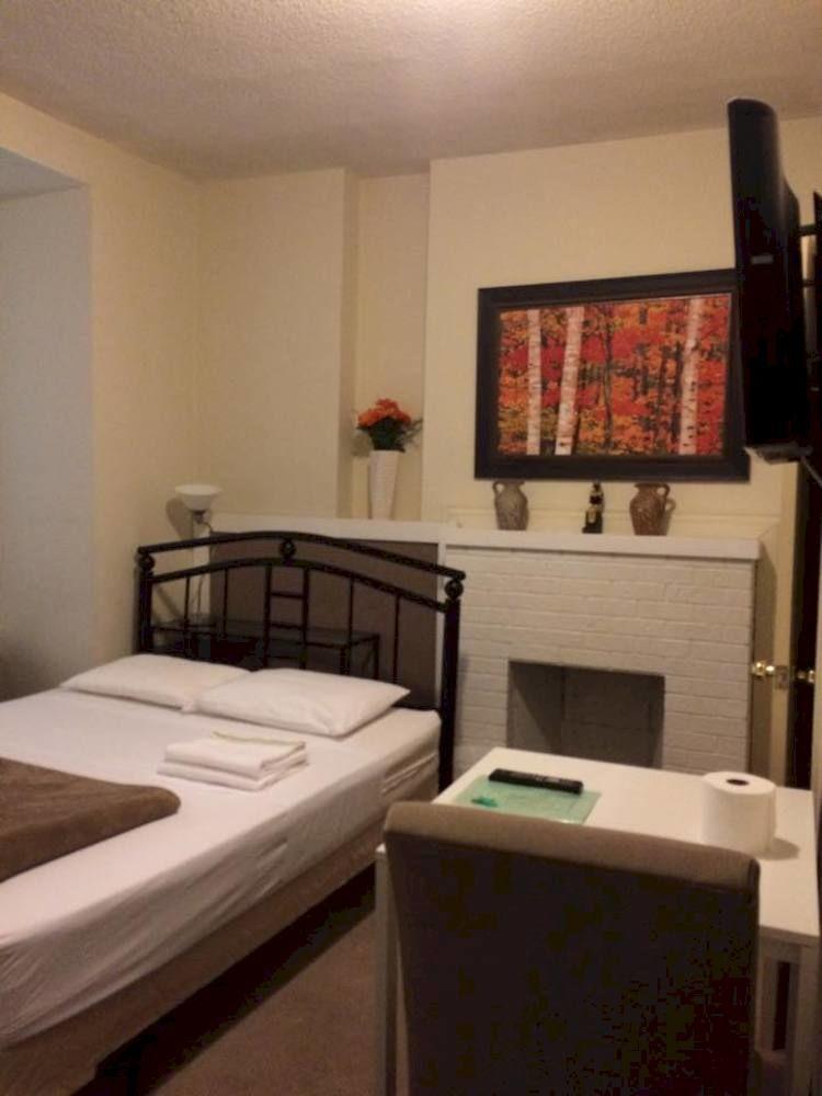 Adas Guesthouse Toronto Eksteriør bilde