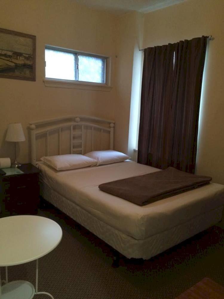 Adas Guesthouse Toronto Eksteriør bilde
