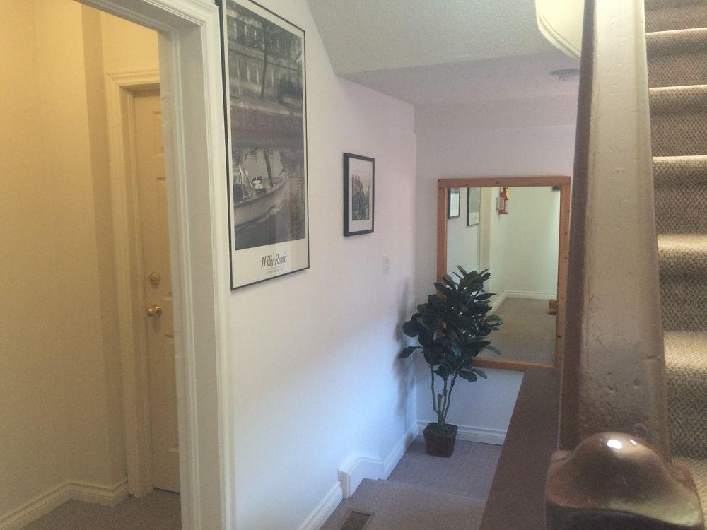 Adas Guesthouse Toronto Eksteriør bilde
