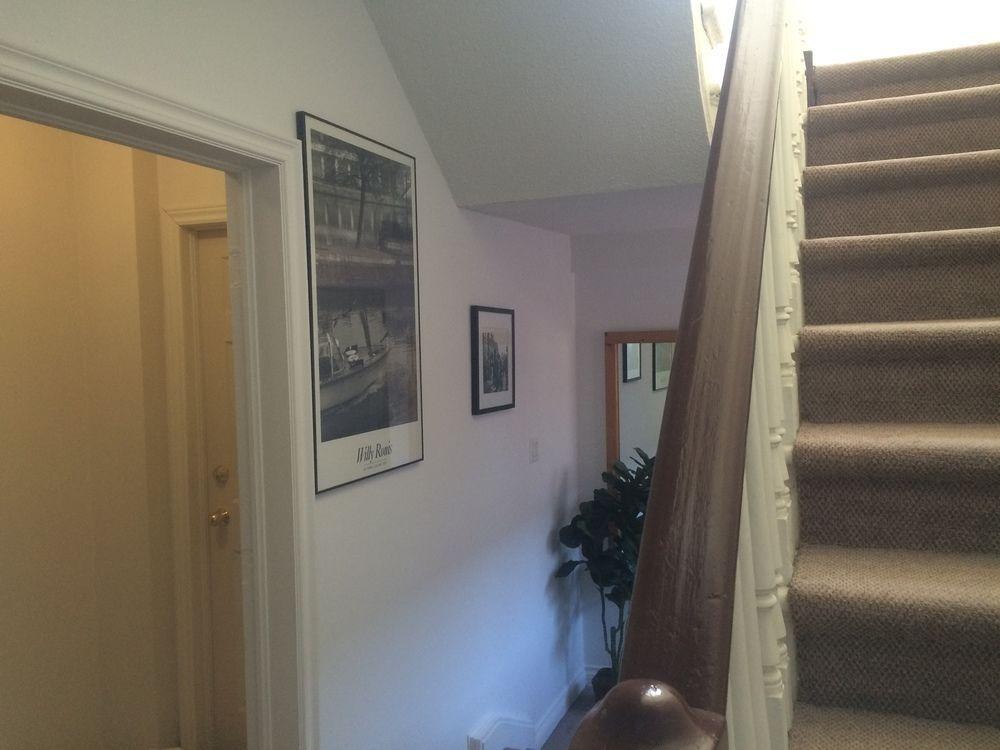 Adas Guesthouse Toronto Eksteriør bilde