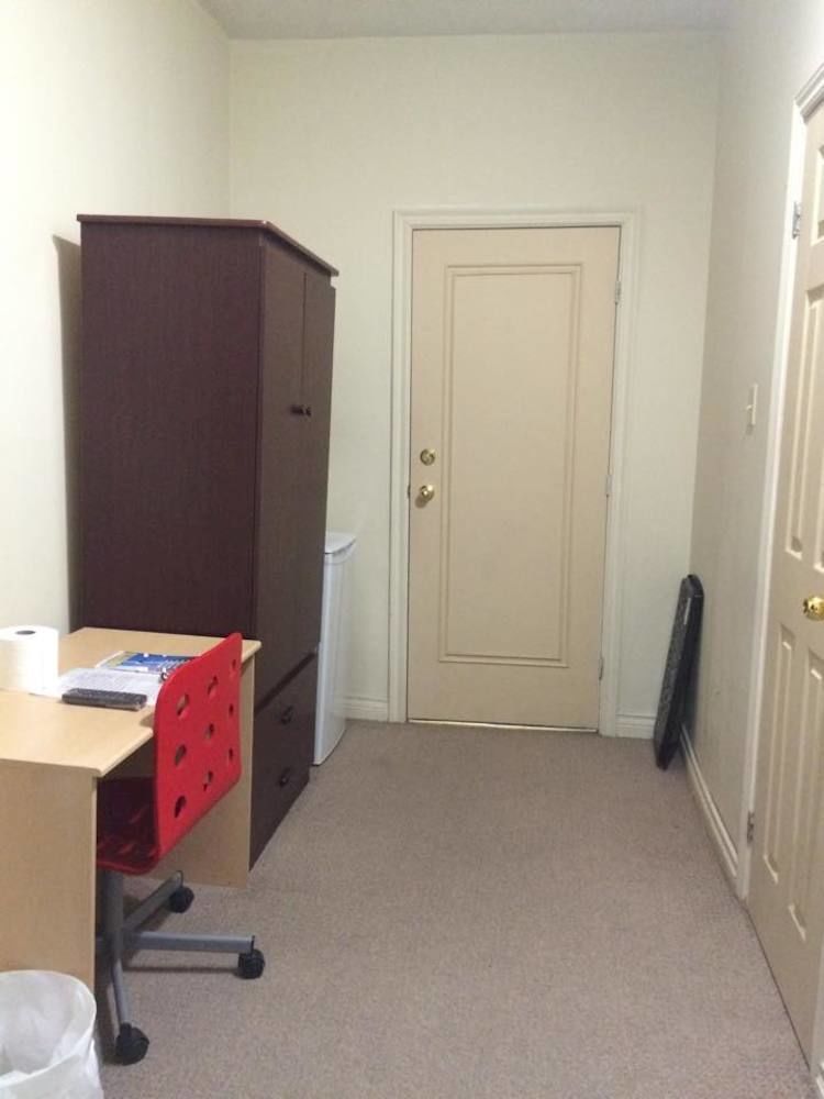 Adas Guesthouse Toronto Eksteriør bilde