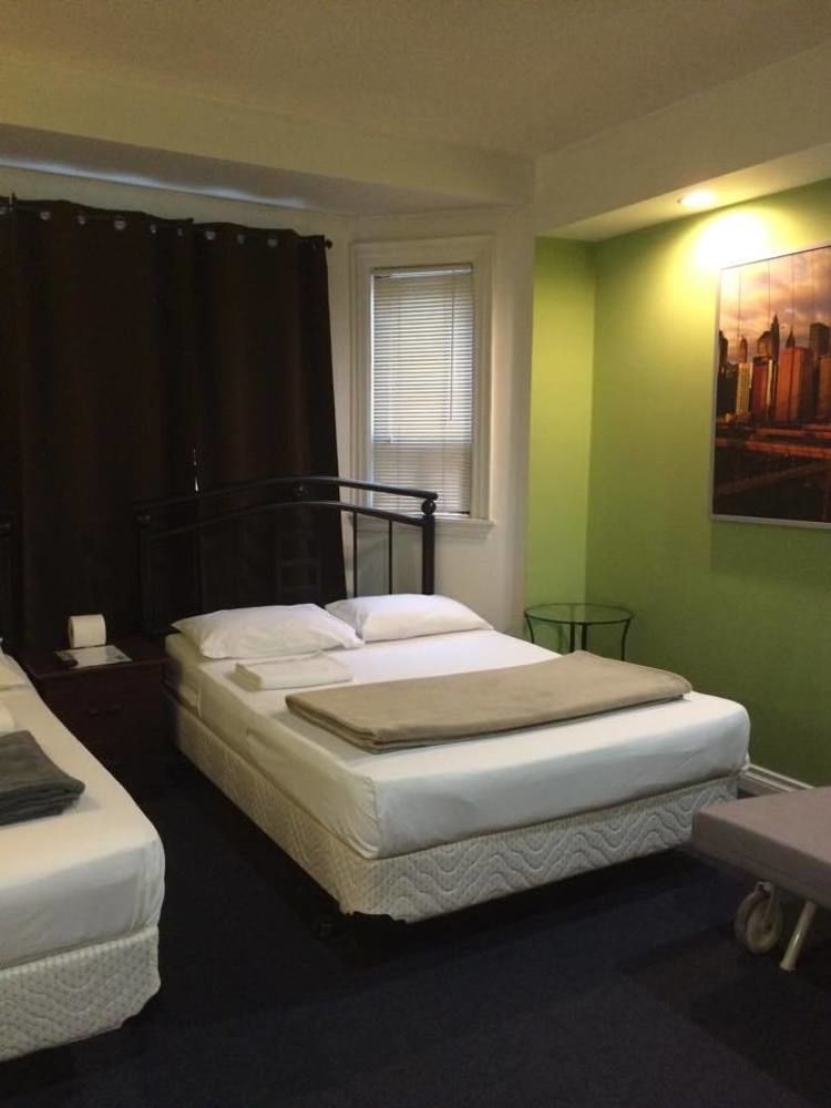Adas Guesthouse Toronto Eksteriør bilde