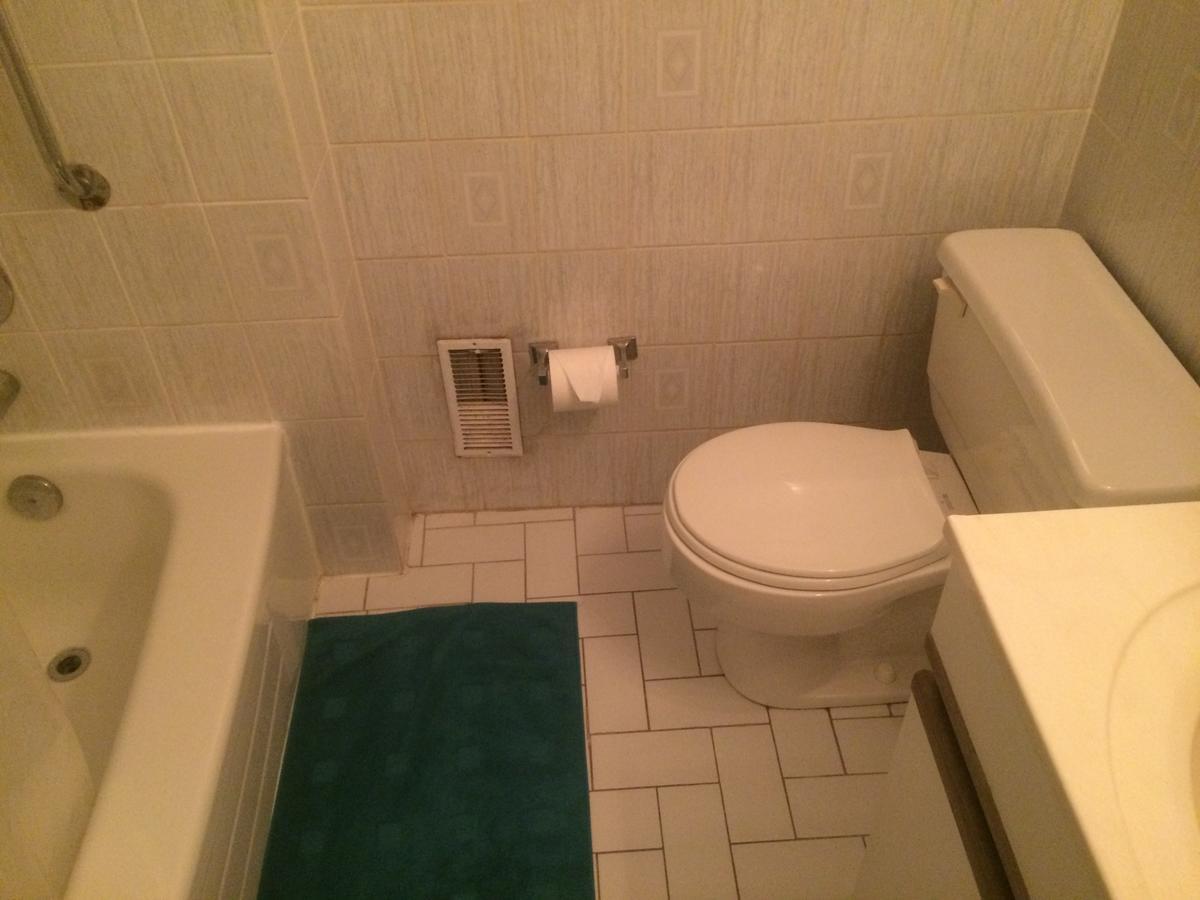Adas Guesthouse Toronto Rom bilde