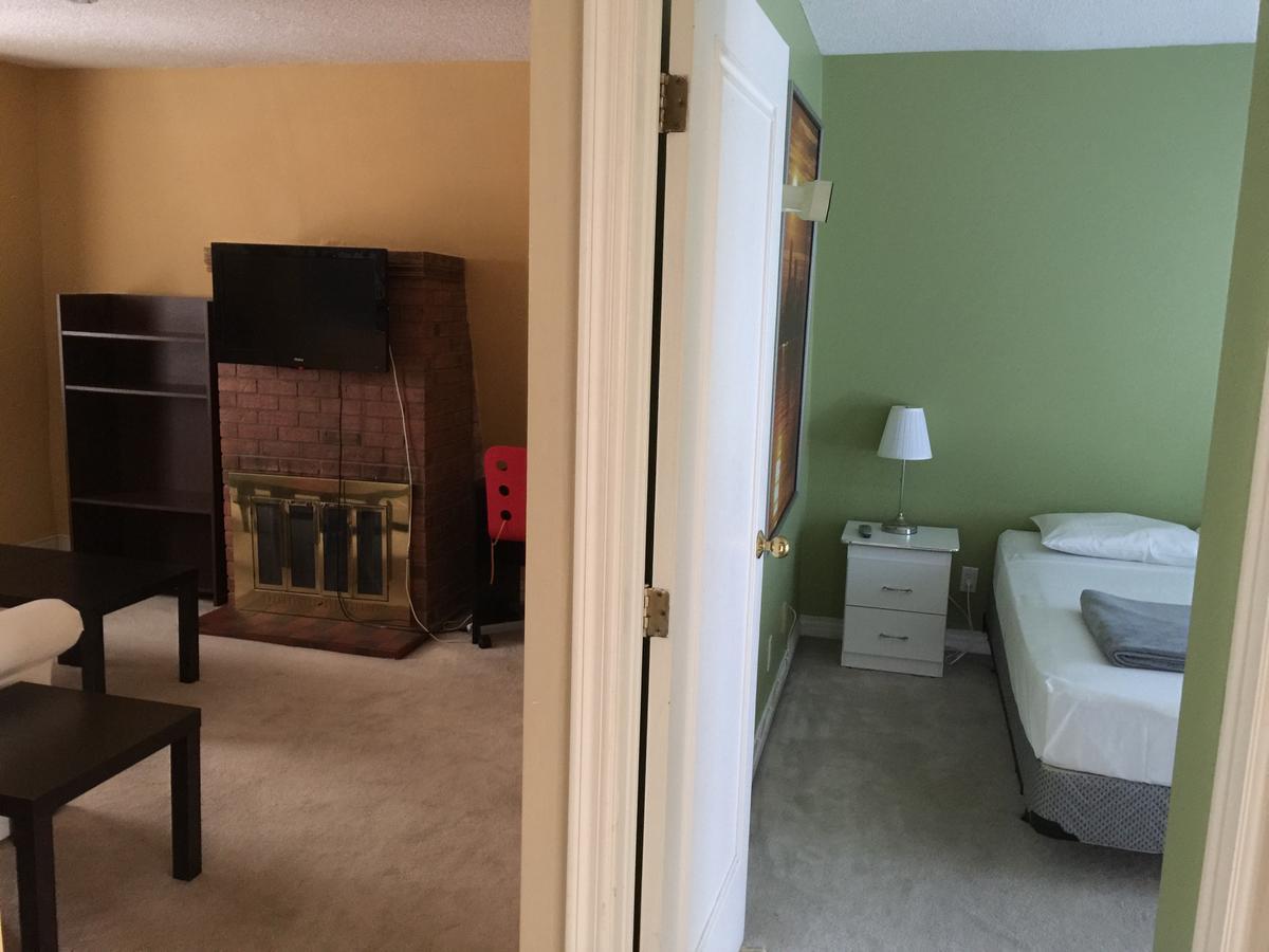 Adas Guesthouse Toronto Rom bilde