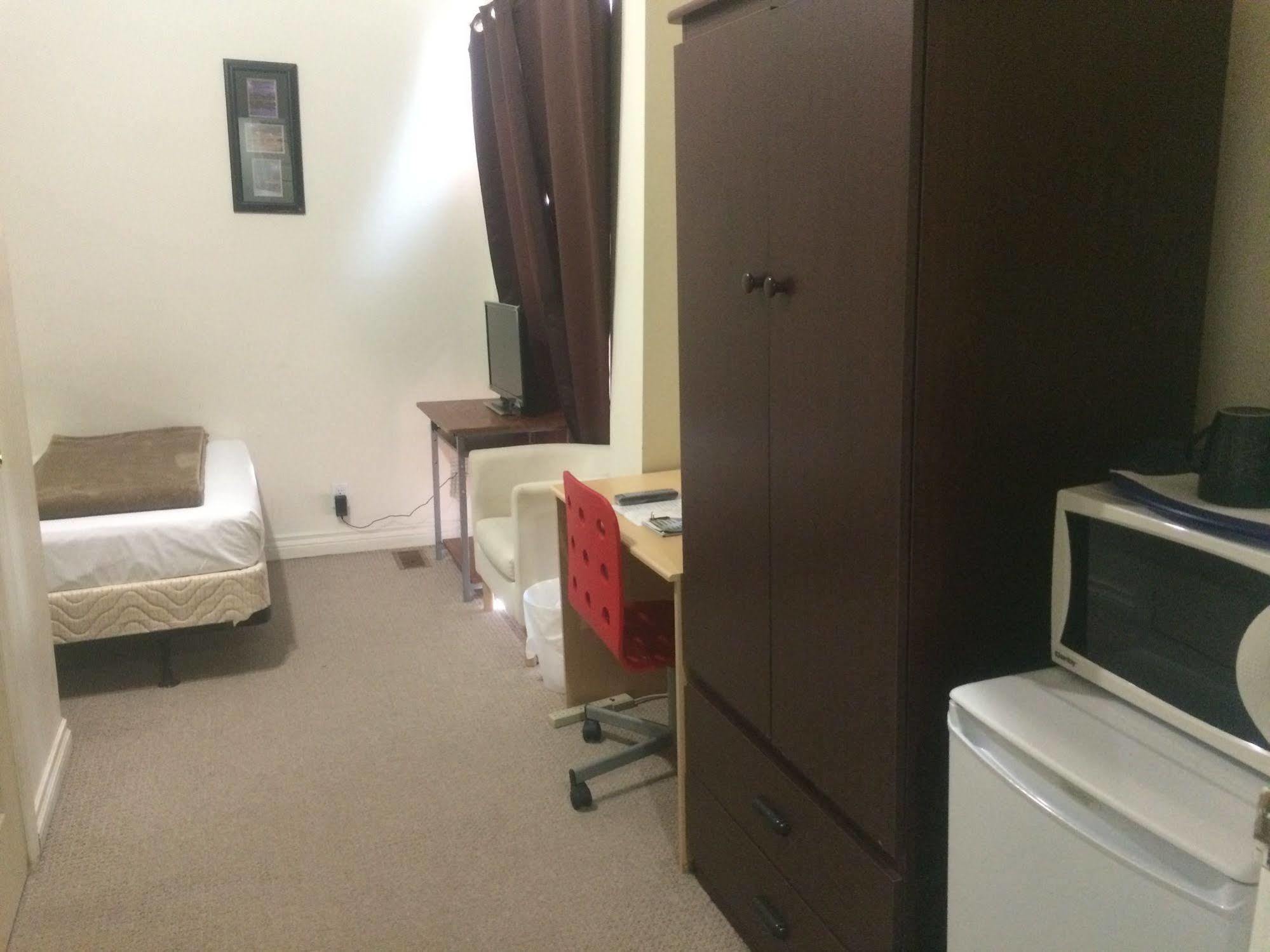 Adas Guesthouse Toronto Eksteriør bilde